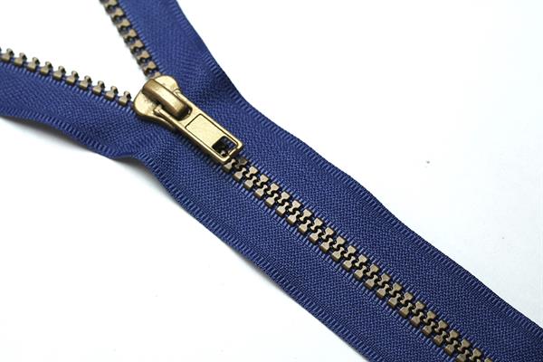 Nylon Zipper